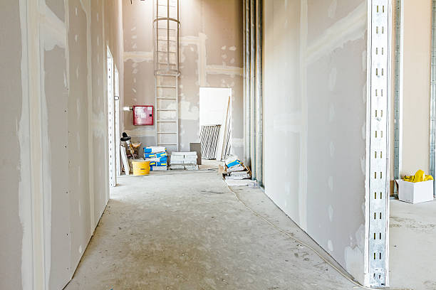 Best Drywall Sanding and Smoothing  in Highland Heights, OH